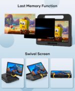 FANGOR 13.3 Inch Portable Blur... - Image 6