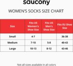 Saucony Women's No Show Cushio... - Image 4