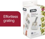 Zyliss Restaurant Cheese Grate... - Image 4
