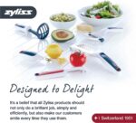 Zyliss Restaurant Cheese Grate... - Image 9