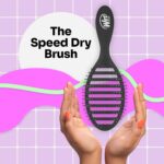 Wet Brush Speed Dry Hair Brush... - Image 4