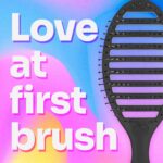 Wet Brush Speed Dry Hair Brush... - Image 6