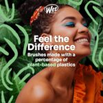 Wet Brush Go Green Mini Detang... - Image 6