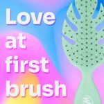 Wet Brush Go Green Mini Detang... - Image 4