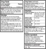 HealthA2Z Fexofenadine Hydroch... - Image 3