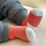 JAKIDAR 6 Pairs Baby Socks Thi... - Image 3