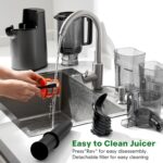 Cold Press Juicer, Masticating... - Image 9