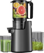 Cold Press Juicer, Masticating... - Image 2