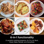 Ninja DoubleStack XL Smart 2-B... - Image 4