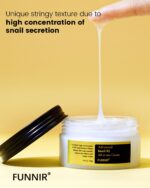 Snail Mucin Moisturizer 92%, L... - Image 6