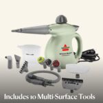 BISSELL® Steam Shot OmniReach... - Image 3