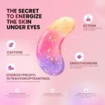 Under Eye Patches (24 Pairs) -... - Image 4