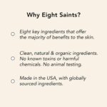 Eight Saints Skin Care Up the ... - Image 7