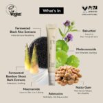 [Haruharu Wonder] Black Rice B... - Image 4