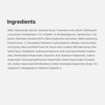 medicube TXA+Niacinamide 15% G... - Image 8