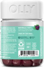 OLLY Flawless Complexion Gummy... - Image 9