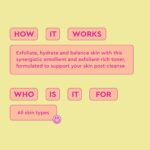 BYOMA Brightening Toner - Gent... - Image 5