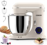 3-IN-1 Electric Stand Mixer, 6... - Image 2