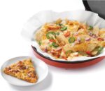 Betty Crocker Countertop Pizza... - Image 9