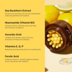 medicube Deep Vitamin C Golden... - Image 3