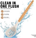 Silicone Cooking Utensils Set ... - Image 9
