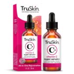 TruSkin Vitamin C Super Serum ... - Image 2