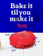 Betty Crocker Countertop Pizza... - Image 4