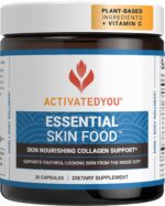 ACTIVATEDYOU Essential Skin Fo... - Image 2