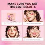 Under Eye Patches (24 Pairs) -... - Image 8