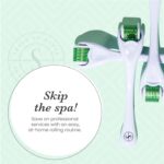 Sdara Derma Roller Microneedli... - Image 5