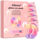 Under Eye Patches (24 Pairs) -... - Image 2