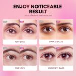 Under Eye Patches (24 Pairs) -... - Image 6