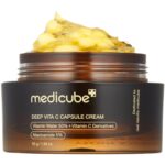 medicube Deep Vitamin C Golden... - Image 2