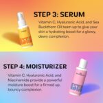 InstaNatural BESTIES BFF Four ... - Image 6