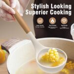 Silicone Cooking Utensils Set ... - Image 5