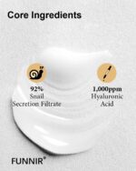 Snail Mucin Moisturizer 92%, L... - Image 5