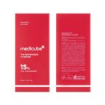medicube TXA+Niacinamide 15% G... - Image 9