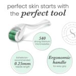 Sdara Derma Roller Microneedli... - Image 6