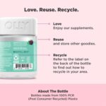 OLLY Flawless Complexion Gummy... - Image 5