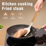Silicone Cooking Utensils Set ... - Image 4