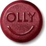 OLLY Flawless Complexion Gummy... - Image 10