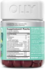 OLLY Flawless Complexion Gummy... - Image 8