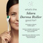 Sdara Derma Roller Microneedli... - Image 9