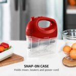 OVENTE 5-Speed Electric Hand M... - Image 8