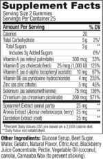 OLLY Flawless Complexion Gummy... - Image 7