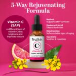 TruSkin Vitamin C Super Serum ... - Image 4