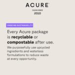 Acure Brightening Cleansing Ge... - Image 8