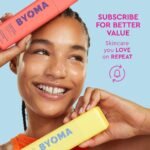 BYOMA Phyto-Mucin Glow Serum -... - Image 8