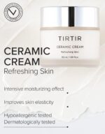 TIRTIR Natural Ceramide Cream ... - Image 4