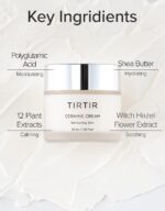TIRTIR Natural Ceramide Cream ... - Image 8